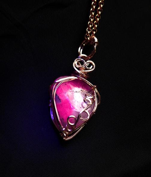 高品質 タグトゥパイト ペンダントトップ◇