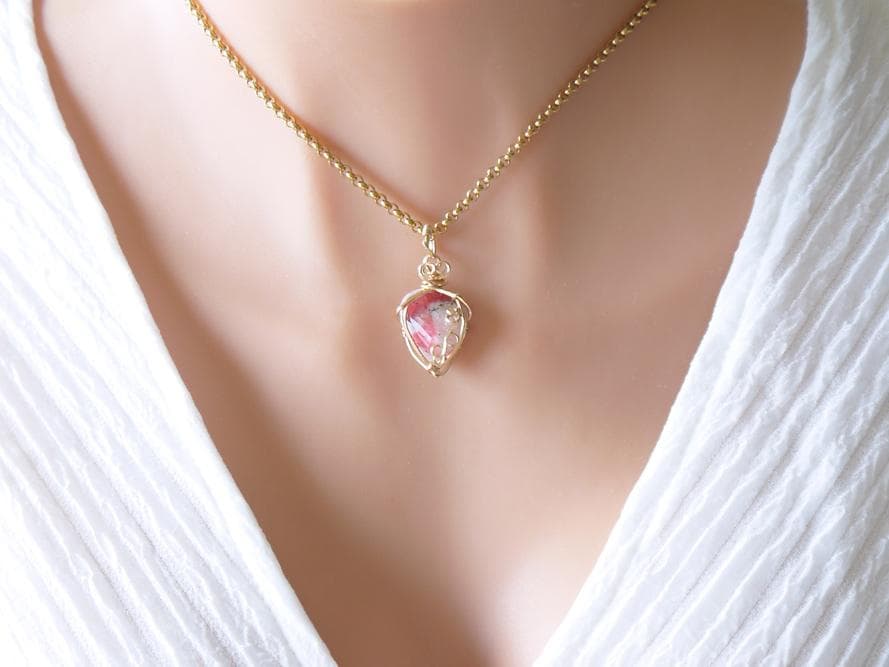 高品質 タグトゥパイト ペンダントトップ◇