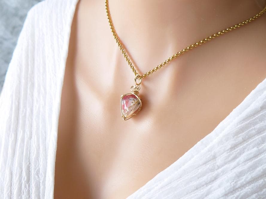 高品質 タグトゥパイト ペンダントトップ◇