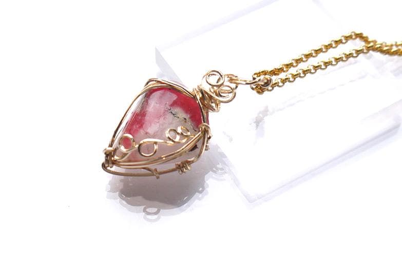 高品質 タグトゥパイト ペンダントトップ◇