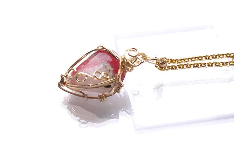 高品質 タグトゥパイト ペンダントトップ◇