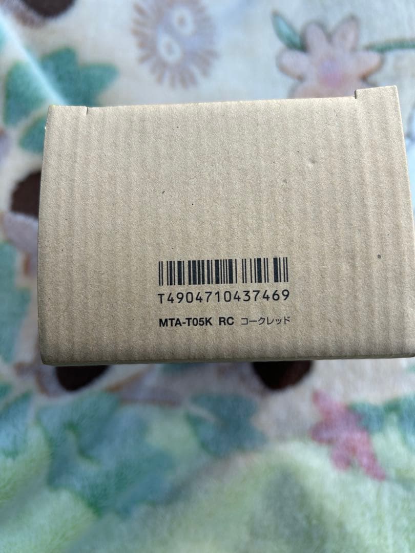 Tiger Coca-Cola コラボ 水筒 0.5L MTA-T05K RC