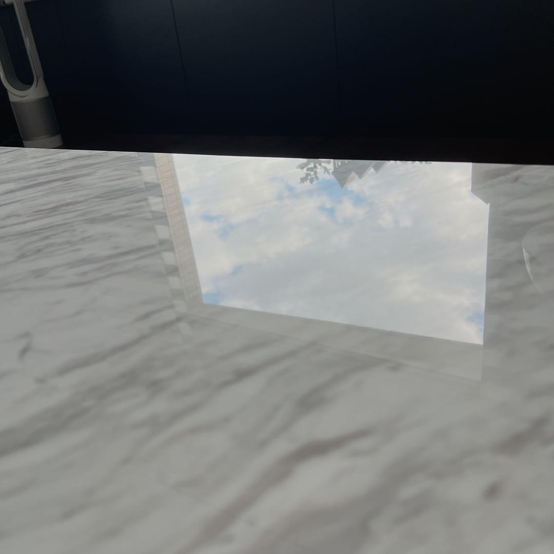 formax ★ フォルマックス　大理石　センターテーブル　MARMO