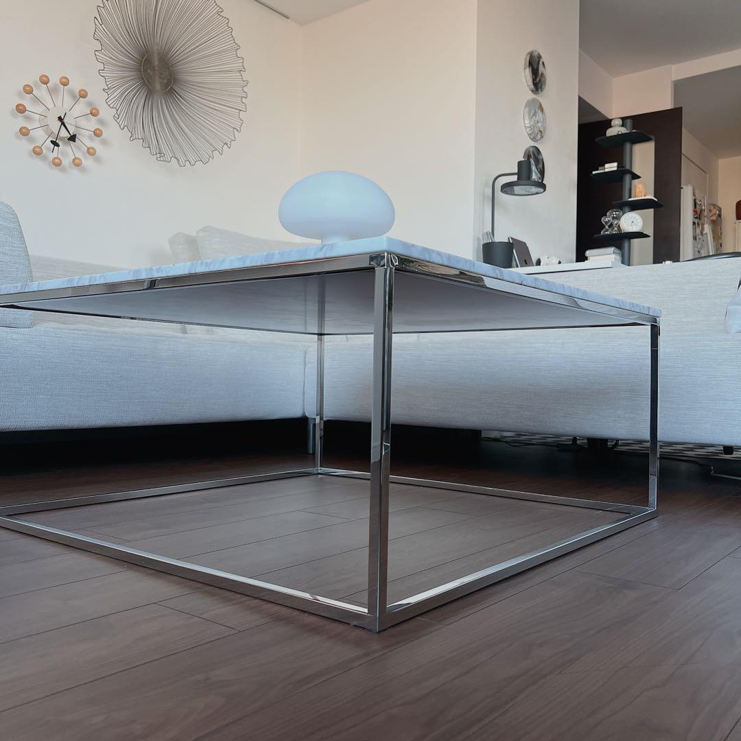 formax ★ フォルマックス　大理石　センターテーブル　MARMO