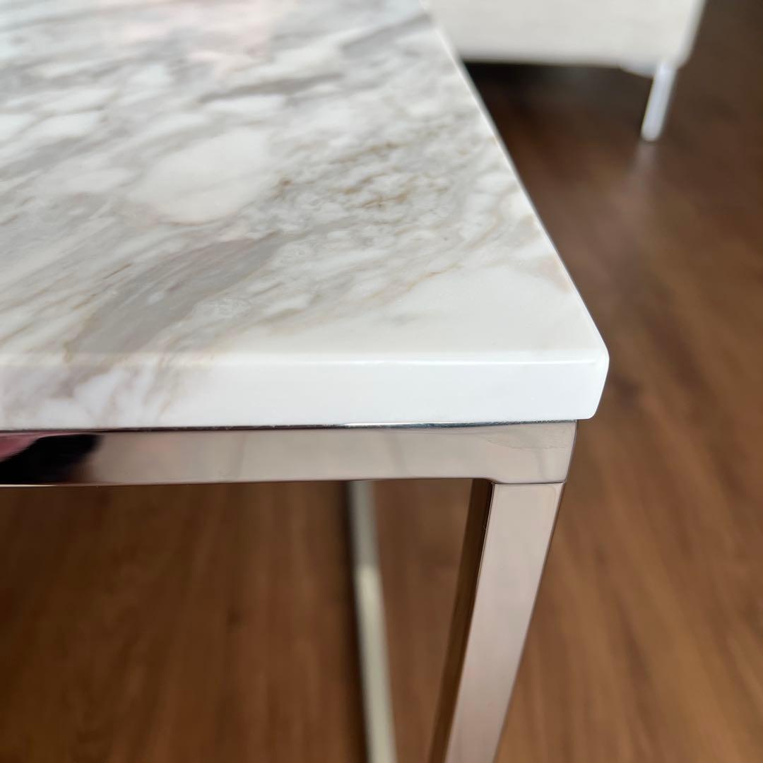 formax ★ フォルマックス　大理石　センターテーブル　MARMO