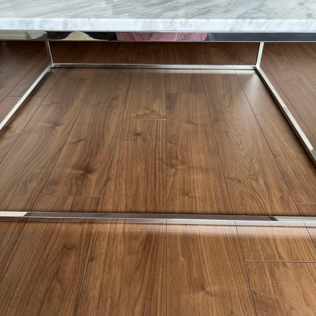 formax ★ フォルマックス　大理石　センターテーブル　MARMO