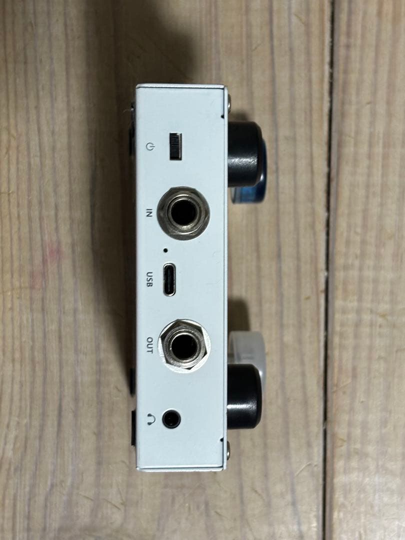 Pignose エレキギター エフェクター アンプ4点セット売り最終値下げ