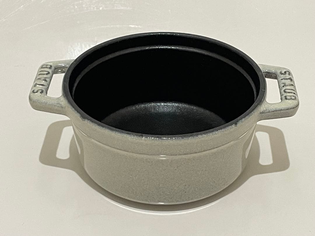 ストウブ　10cm ココテン　カンパーニュ