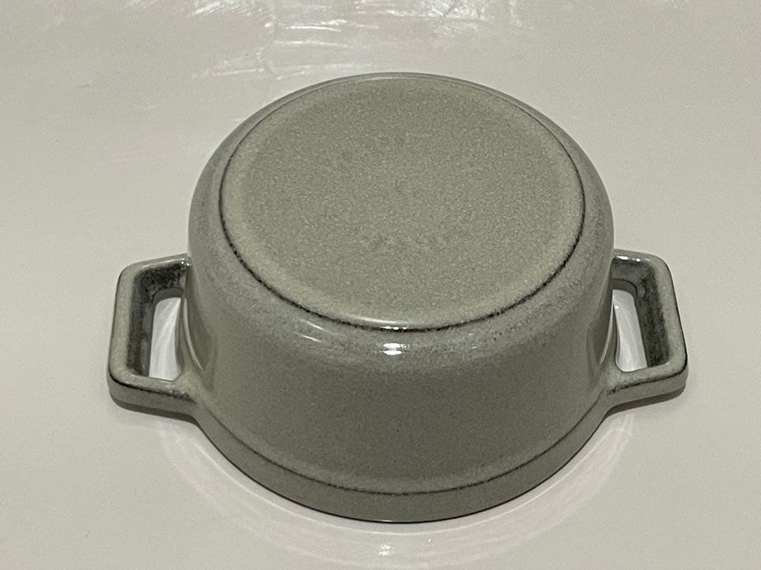 ストウブ　10cm ココテン　カンパーニュ