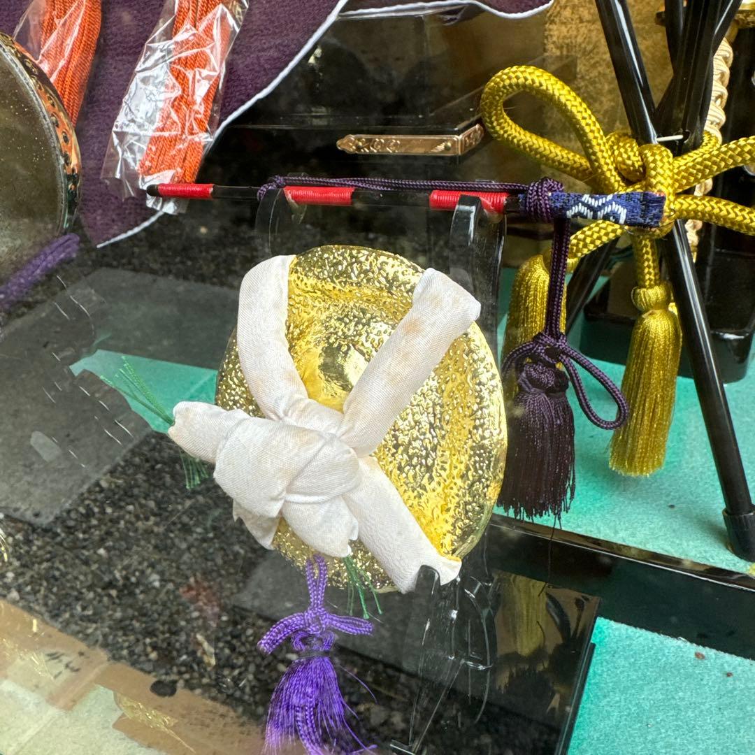 東京久月 五月人形