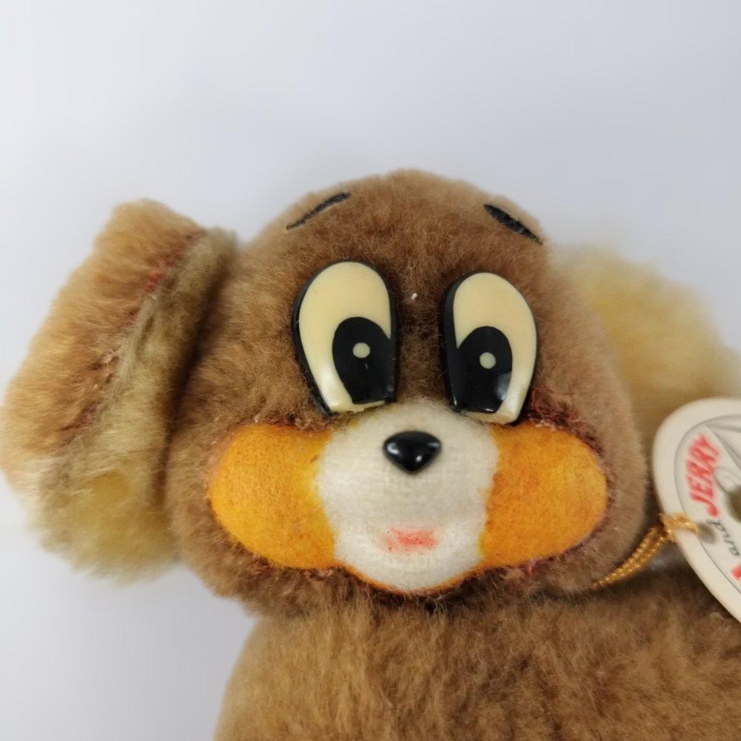 マスダヤ ジェリー マスコットクリップ