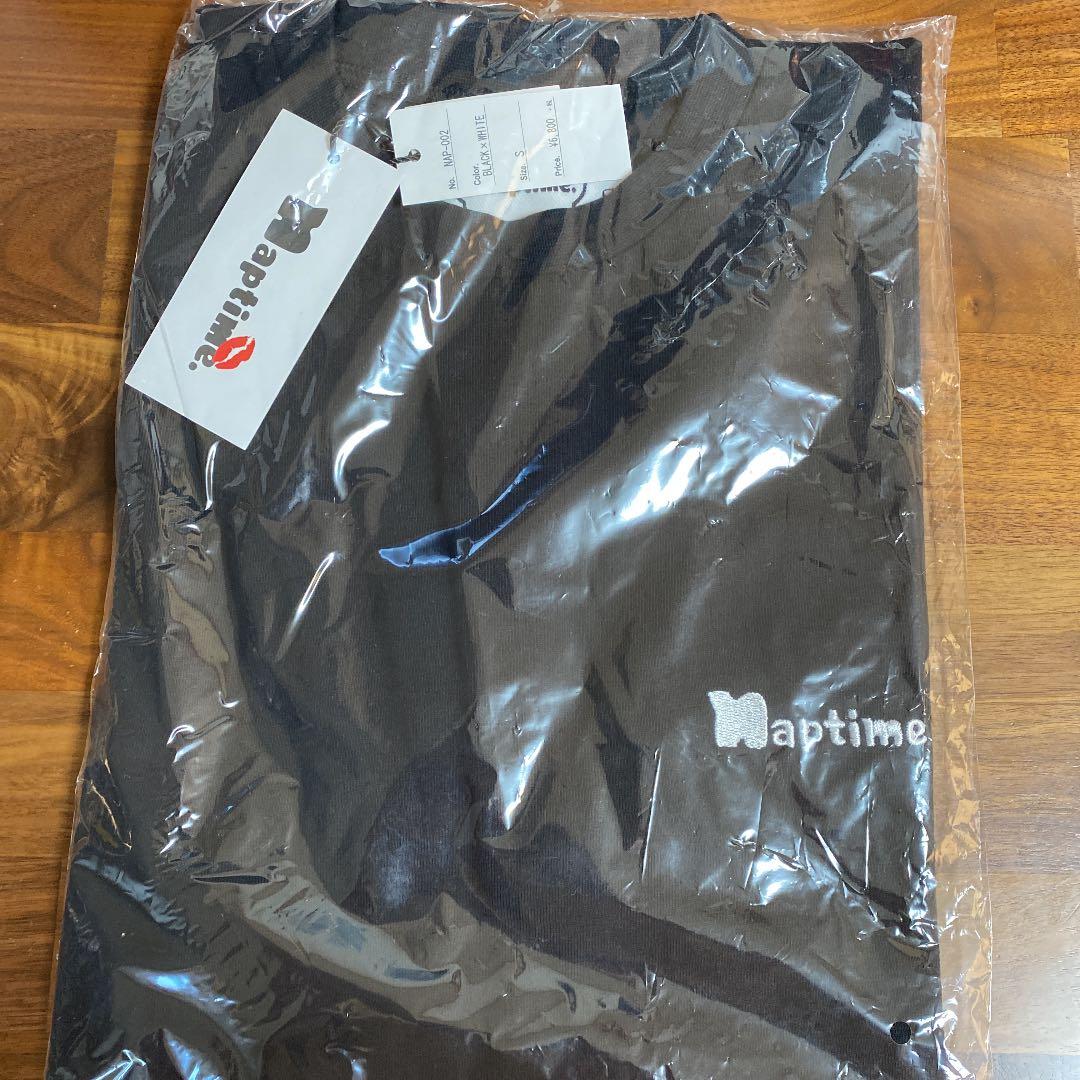 ⚠️値下げ中⚠️Nissy Naptime パーカー ハーフパンツ Tシャツ