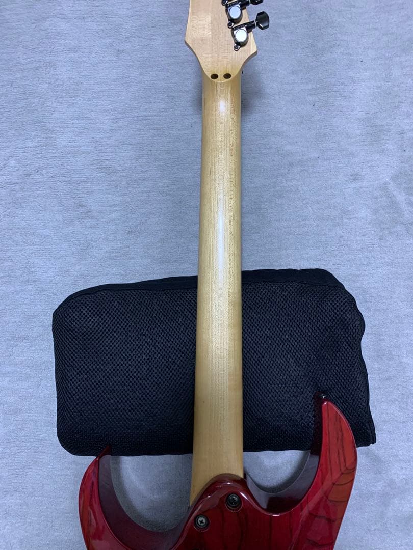 ミ*ト様 Ibanez RG1308LP J-CUSTAM - メルカリ
