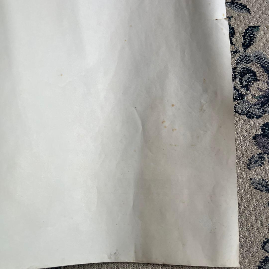 舘ひろし スズキカルタス 特大ポスター2枚 激レア - メルカリ