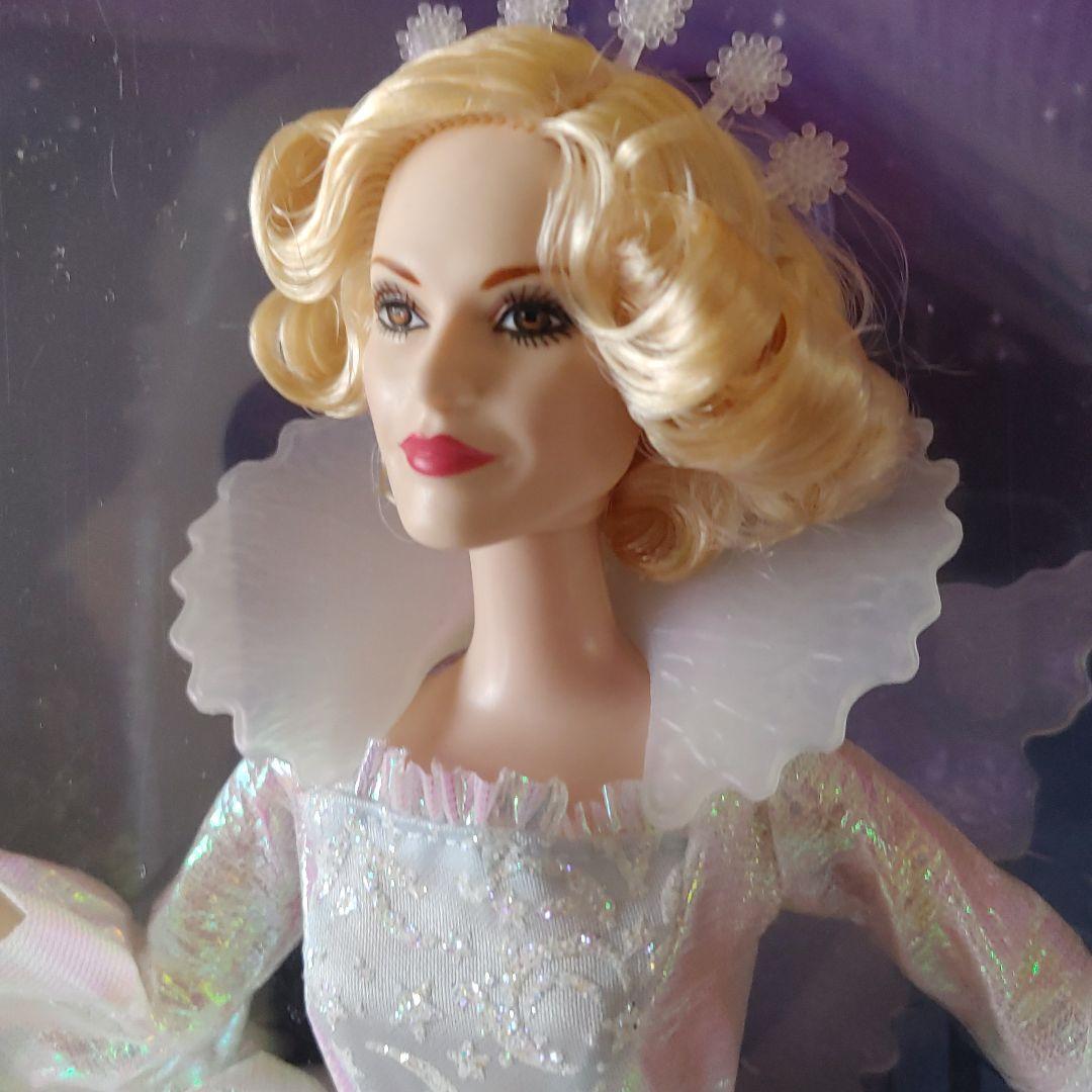 フェアリーゴッドマザームービードール