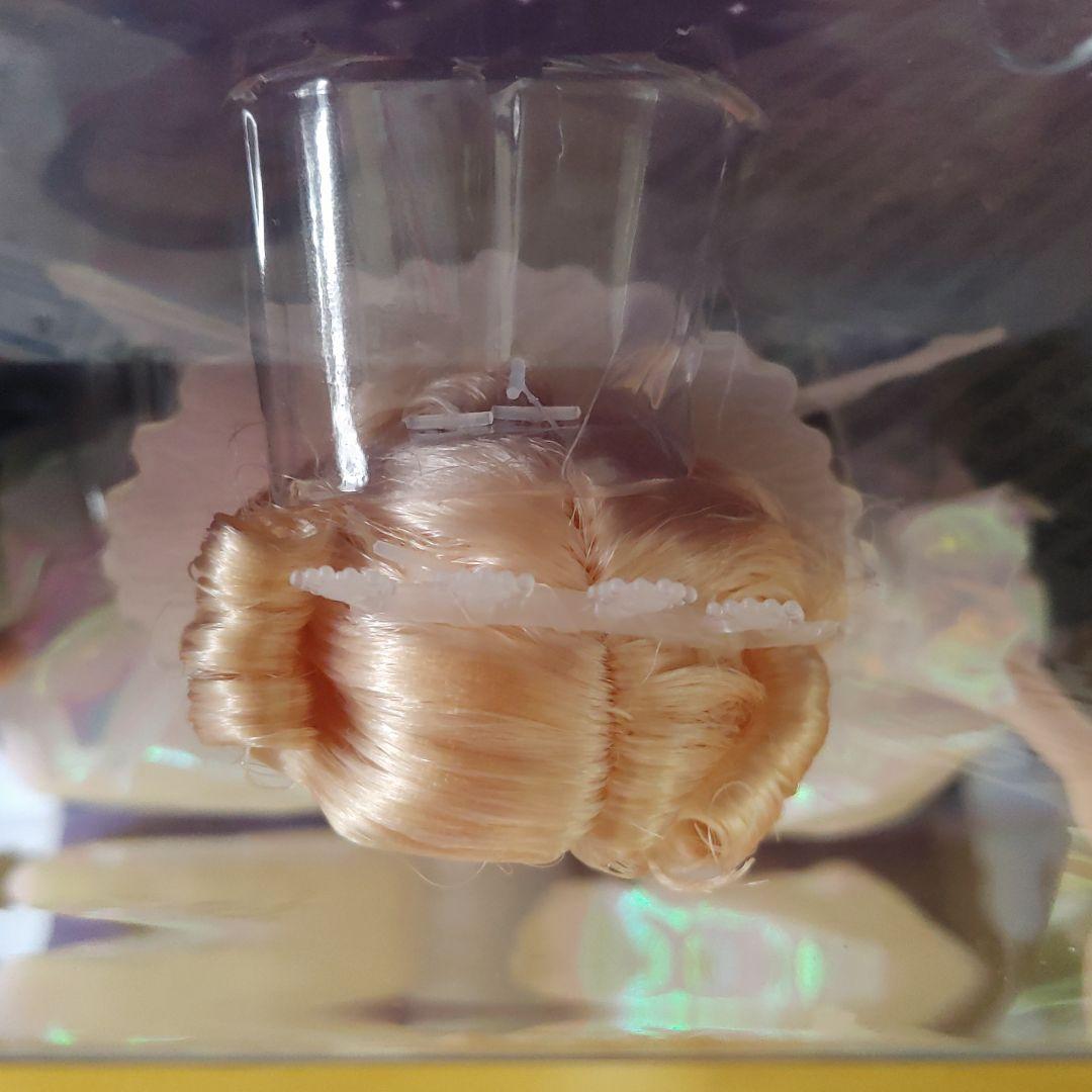 フェアリーゴッドマザームービードール