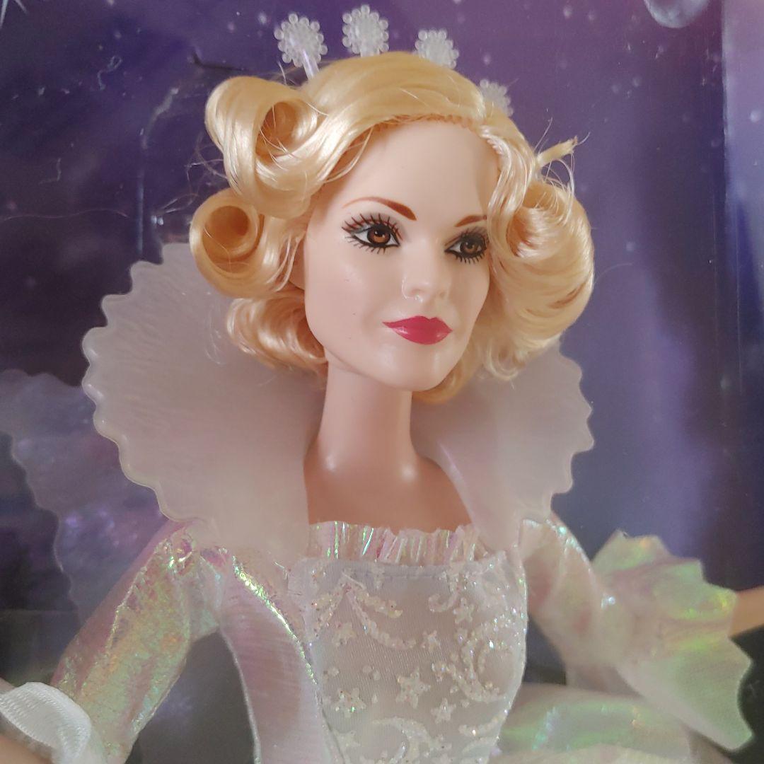 フェアリーゴッドマザームービードール