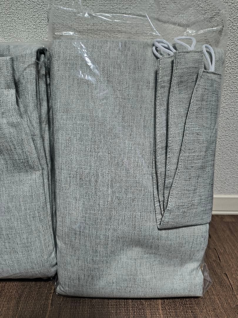 グリーンカーテン 100x200cm 2枚入 100x135cm 2枚入