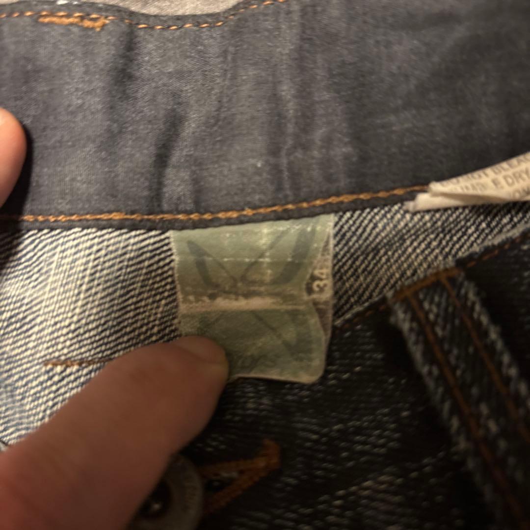 Fiberops SOUL´d OUT Diggy-MO´着用モデル