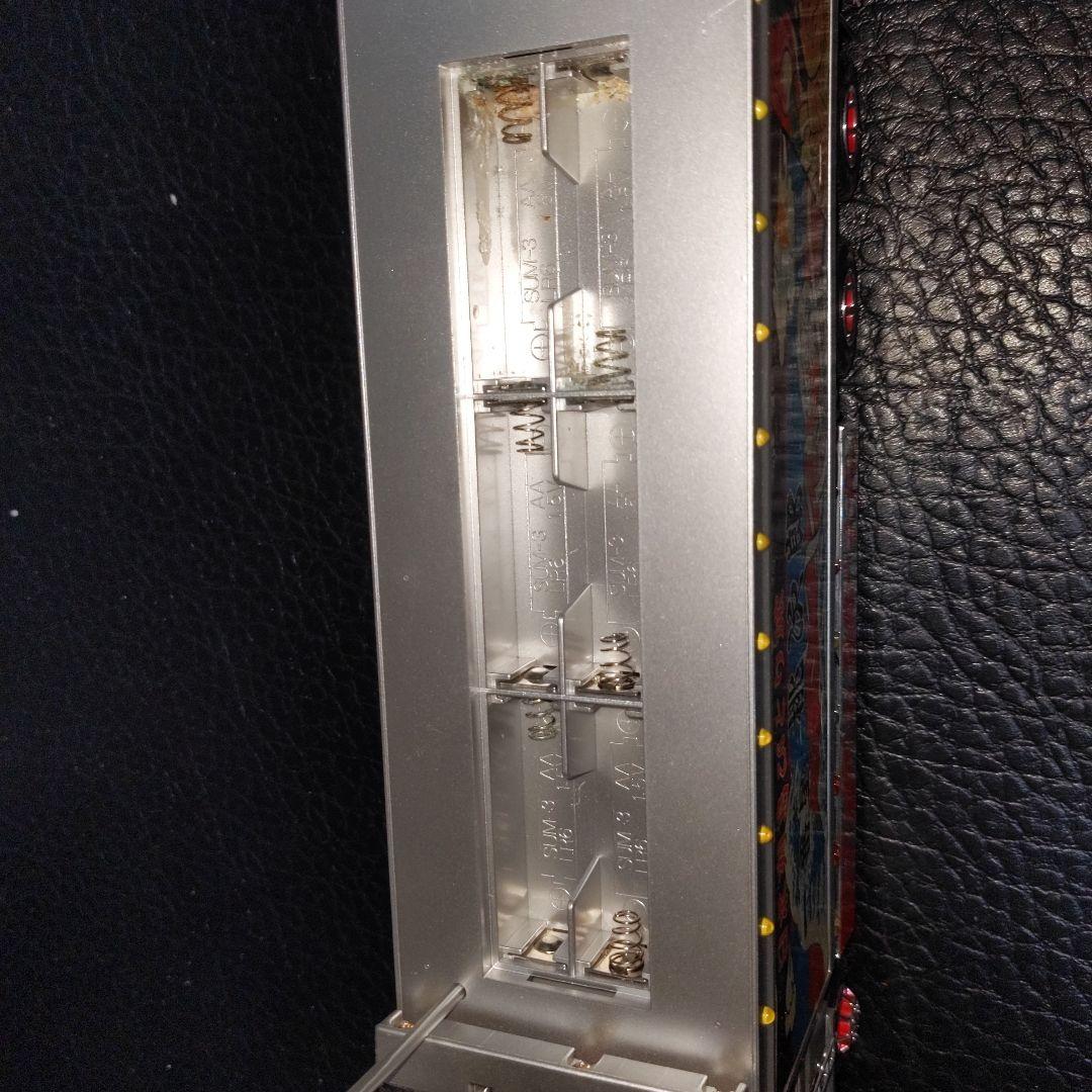 【希少】アオシマ RC トラック野郎 望郷一番星 1/32