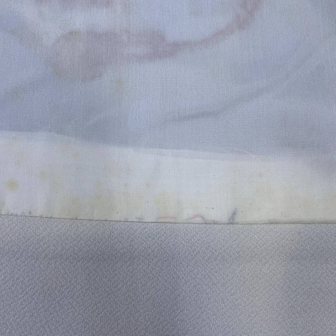 Y★3998★ ジャンク品 男の子 着物 かけ着 男児 一つ身 紋入り