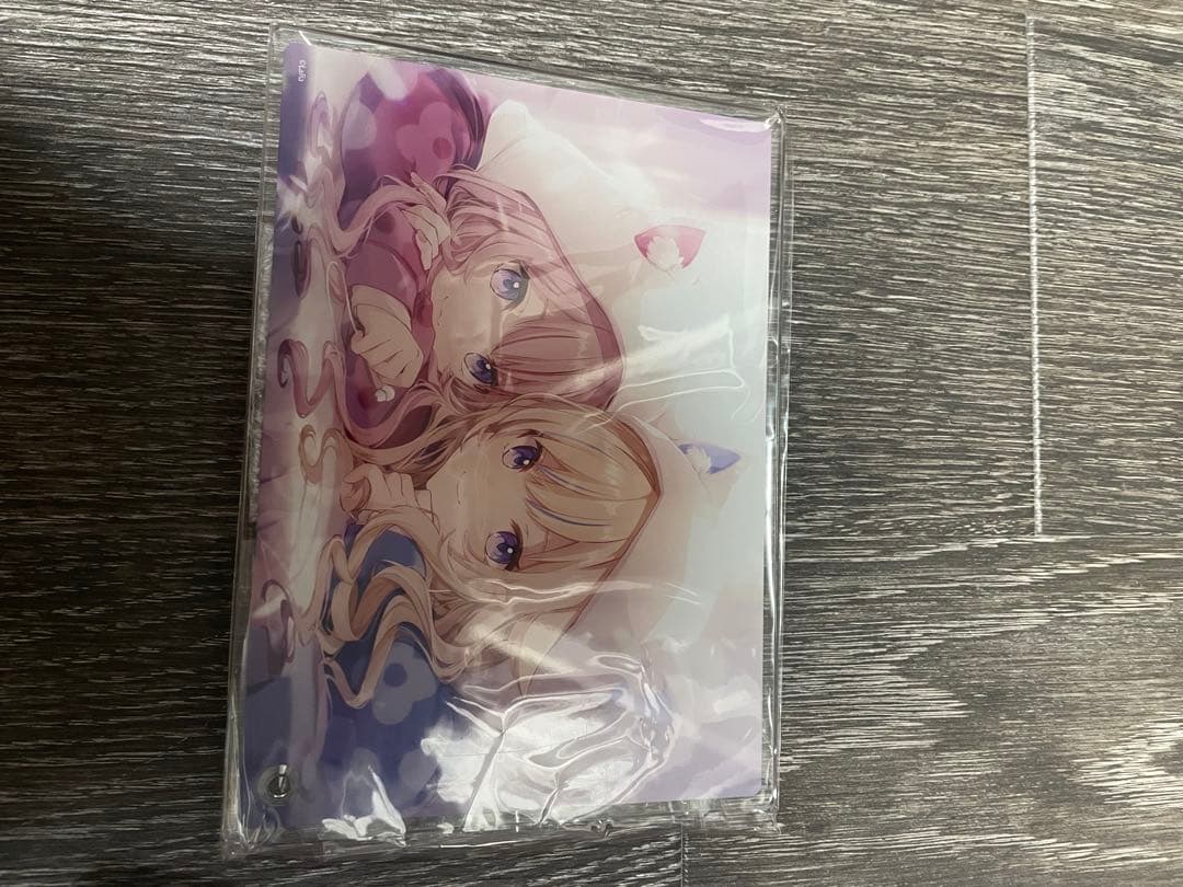 ヒメヒナ　ASMRもふもふの夜　初回限定豪華盤