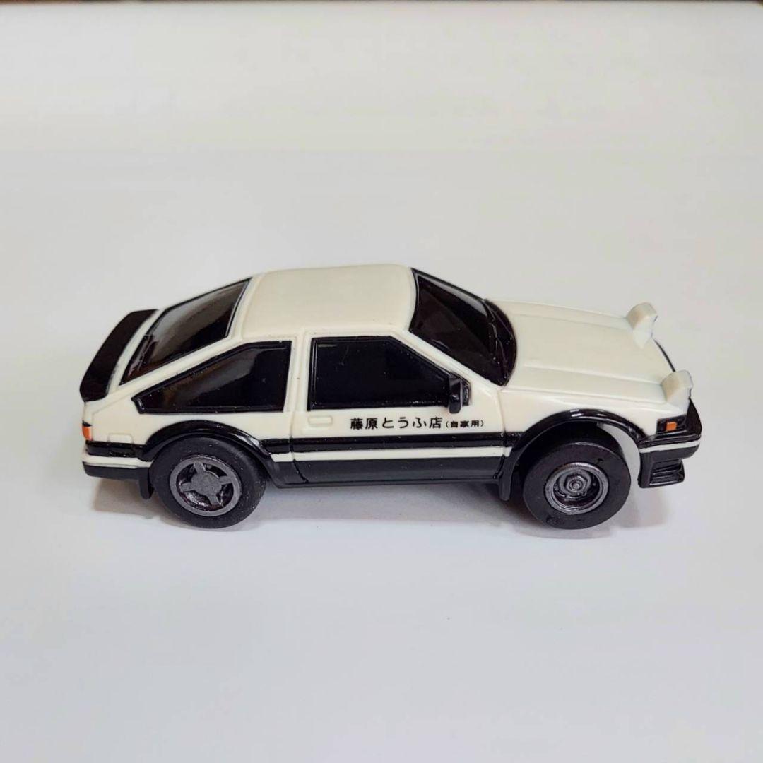 ビッグレーシング スロットカー チェリコ / 頭文字 D - メルカリ