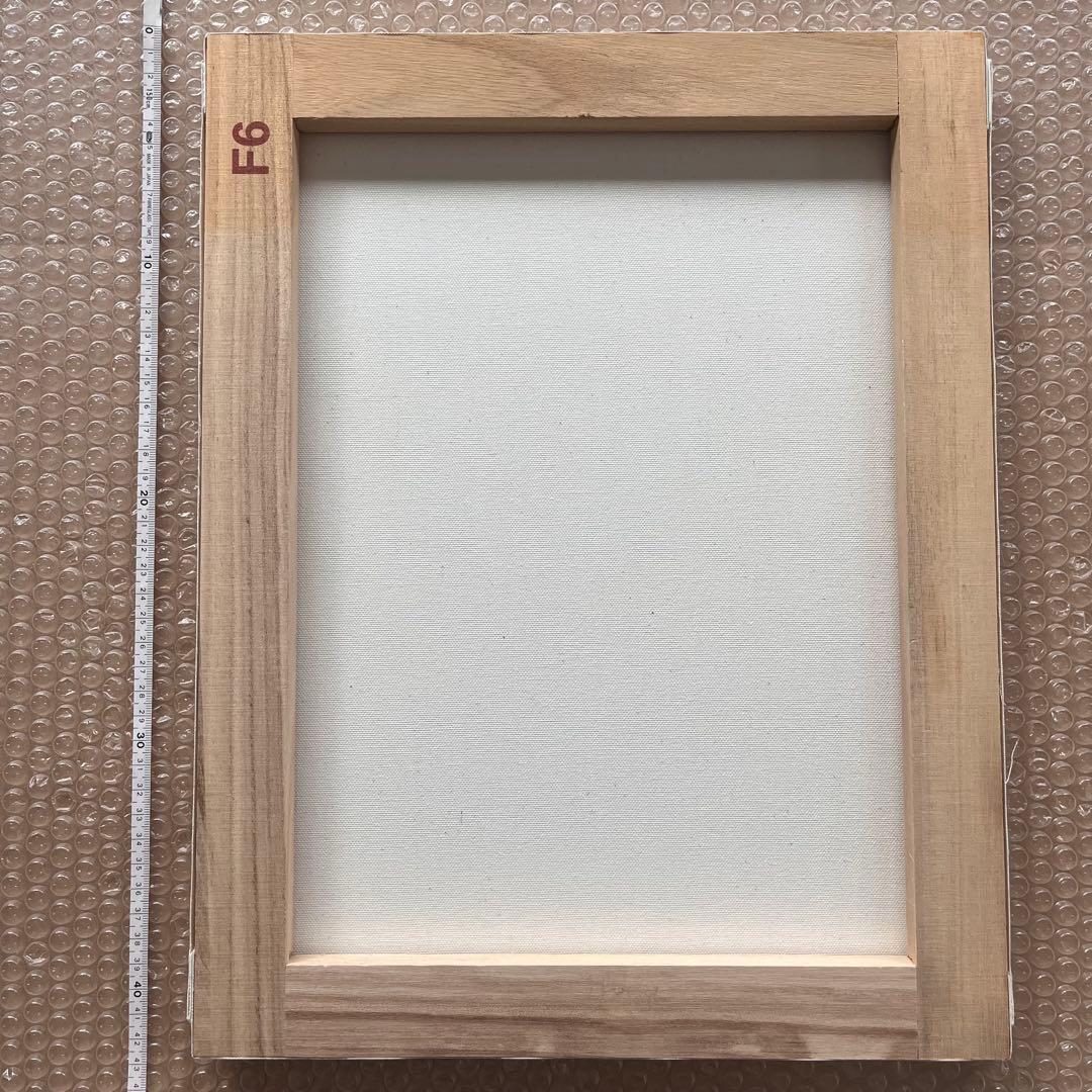 バンドリ Poppin'Party キャンバスアート