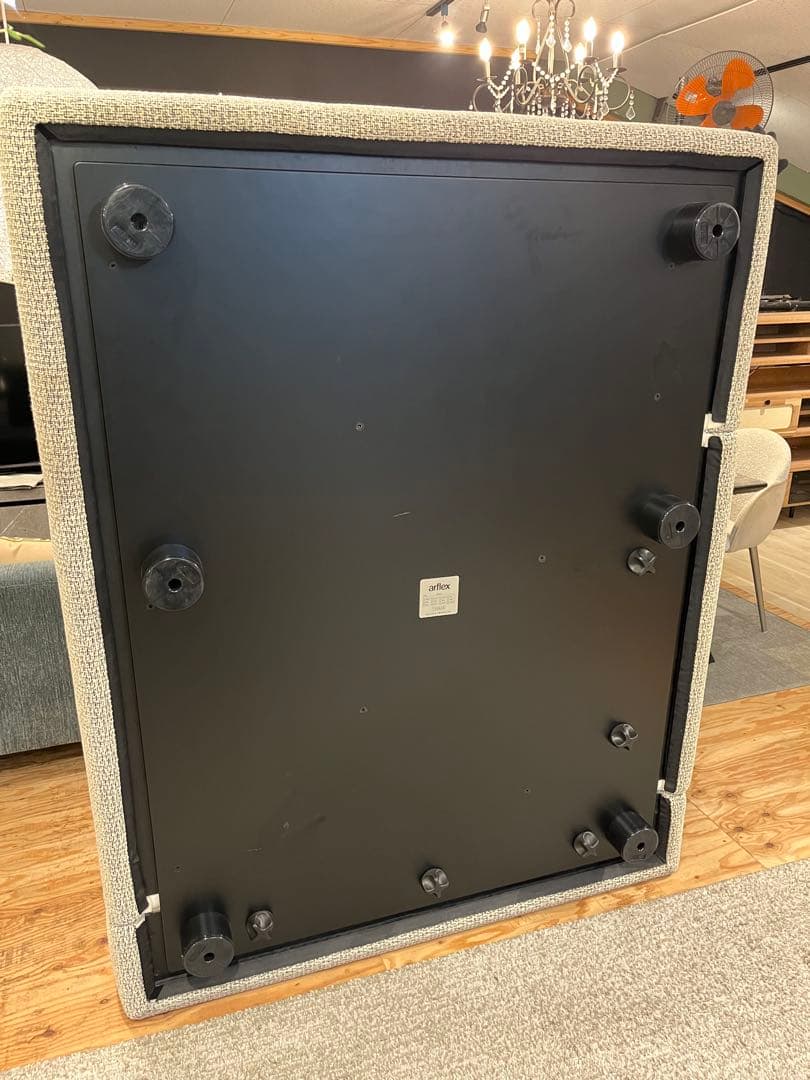 arflex/アルフレックス/GALE ガーレソファ