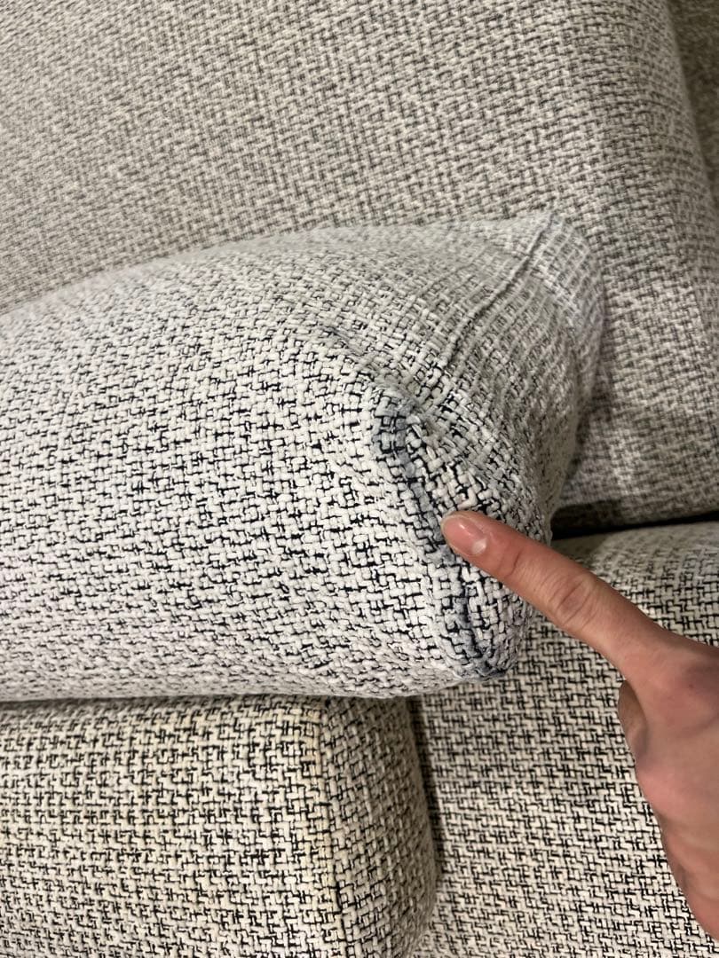 arflex/アルフレックス/GALE ガーレソファ