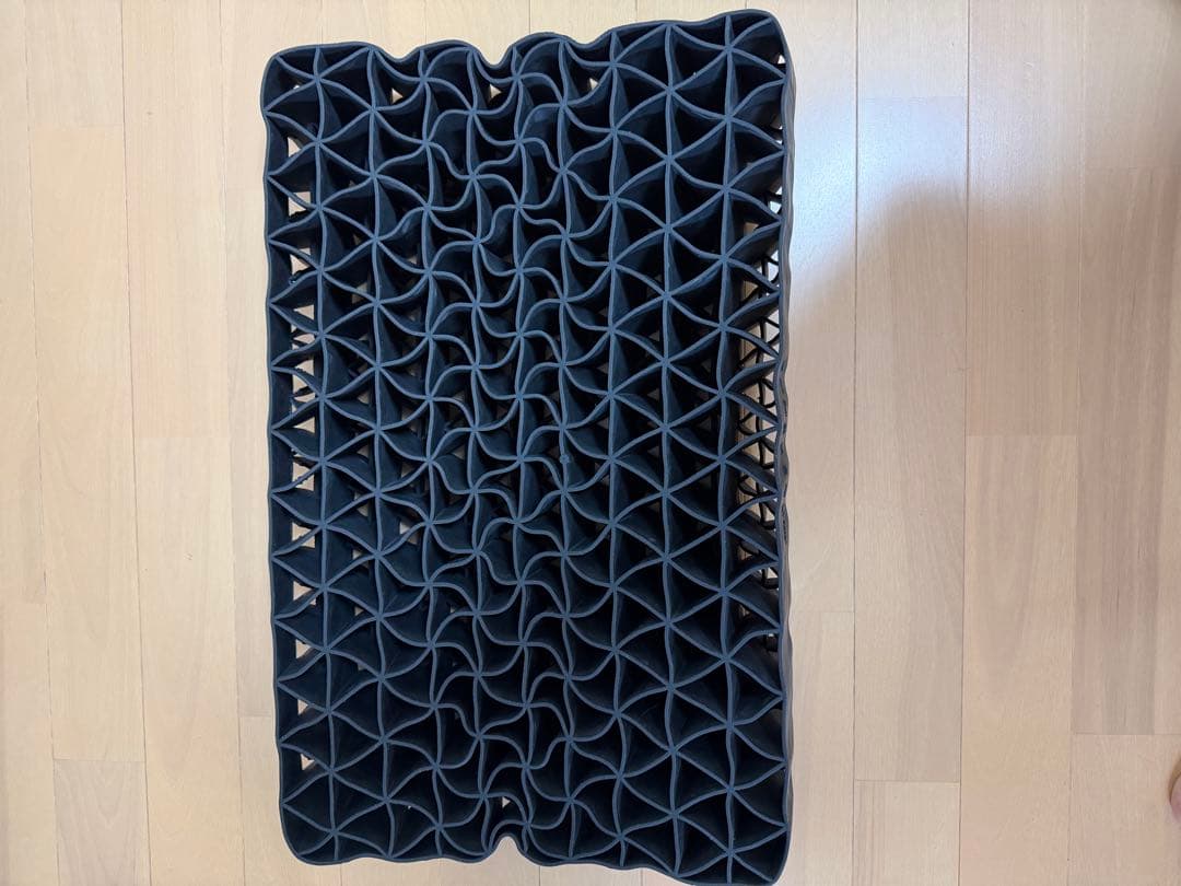 【箱付き】ヒツジのいらない枕 至極