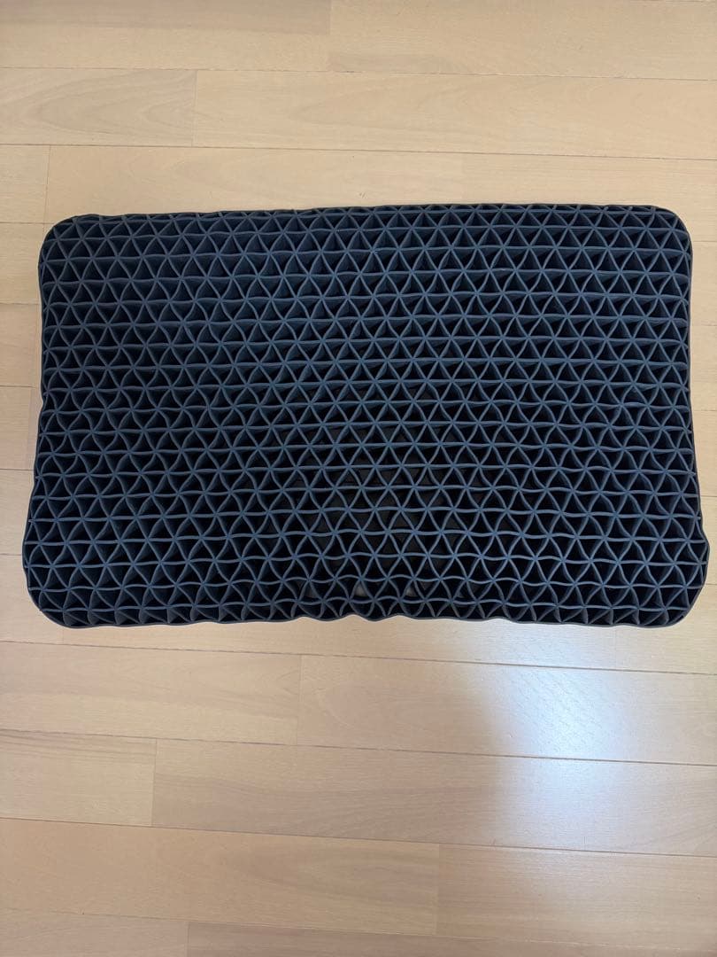 【箱付き】ヒツジのいらない枕 至極