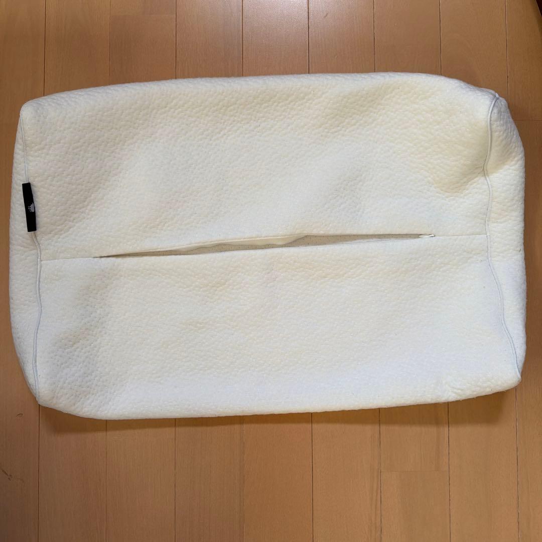 【箱付き】ヒツジのいらない枕 至極