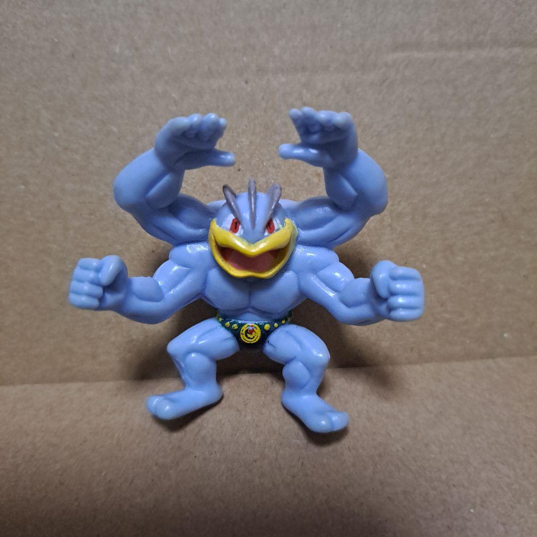 モンコレ カイリキー ポケモンモンコレ カイリキー ポケットモンスター