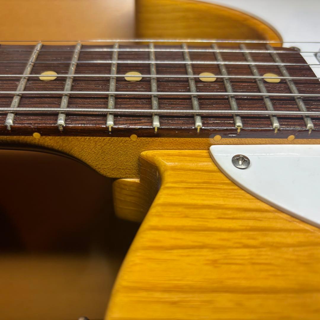 g'7 Special g7-TL Type-3 Faded Natural - メルカリ