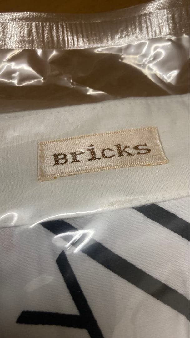 新品未開封 YMOシャツ・YMOバンダナ（ベストアルバムUC YMO付属品