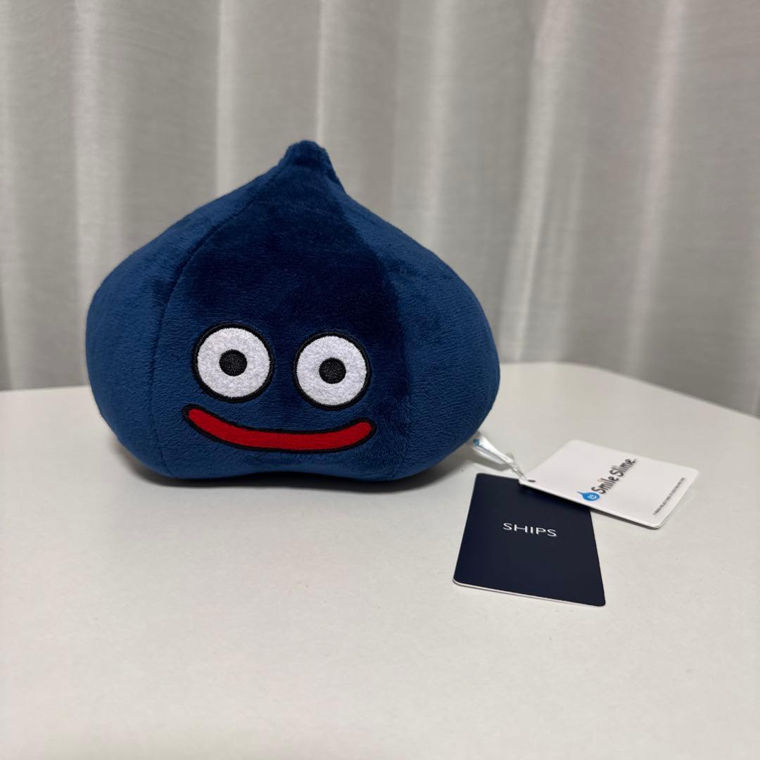 完売品 ドラゴンクエスト ドラクエ スライム シップス SHIPS コラボ