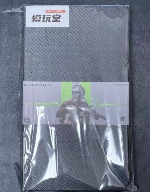 General's Armoury 1/6 ゴースト 通常 GA1010R