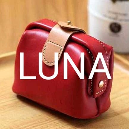 ハンドメイド 抜き型 打ち抜き 型 型紙 パンチ 小物入れ レザークラフト