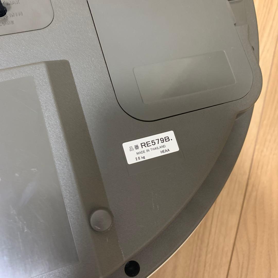 SEIKO セイコー　RE579B カラクリ時計