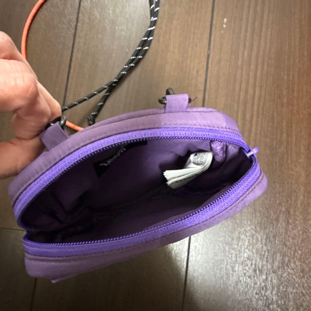 ZARA ゲンガー　ショルダーバッグ　ポケモン