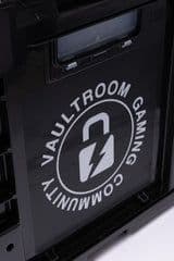 VAULTROOM 50L CONTAINER ブラック2個セット 新品未開封