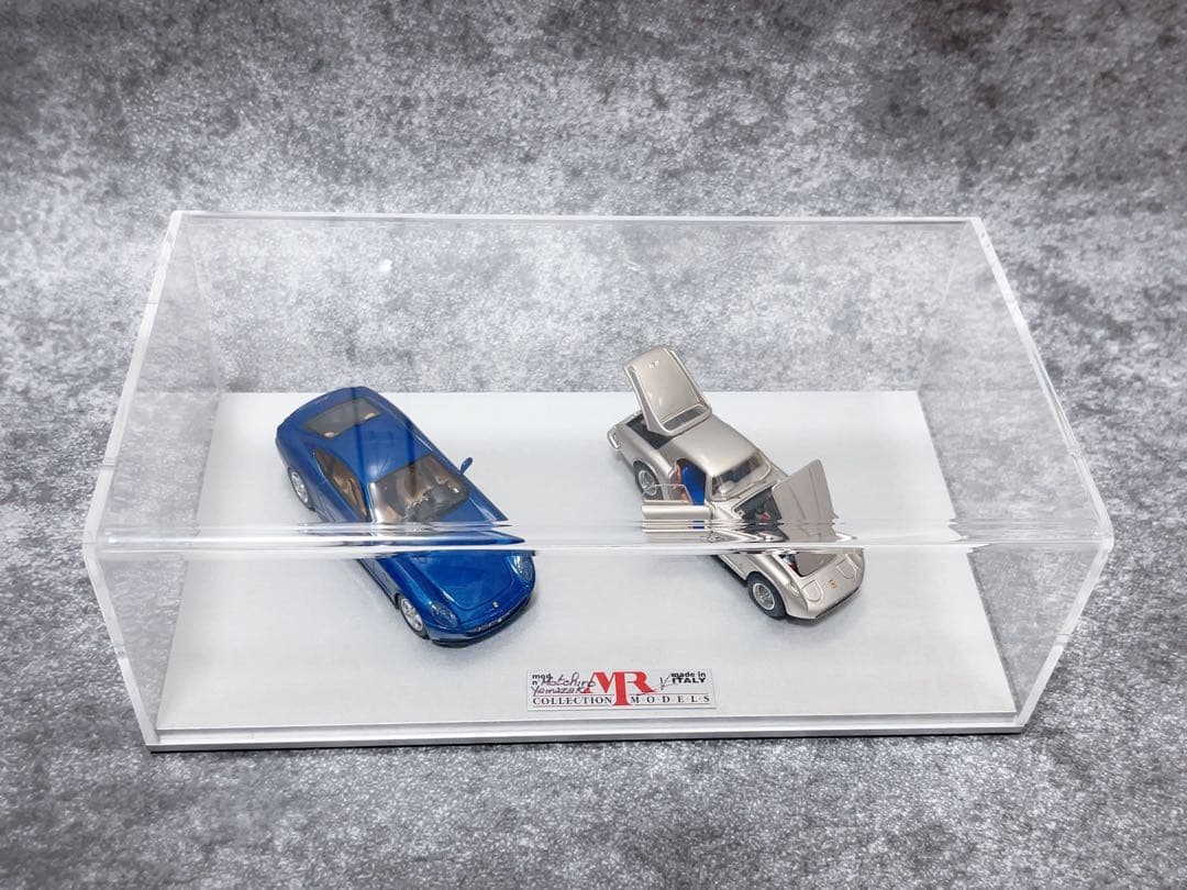 MR 1/43 フェラーリ　375MM Ingrid Bergman 、612