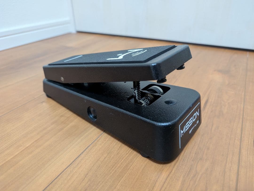 Line6 HX STOMP XL (純正エクスプレッションペダル付き)