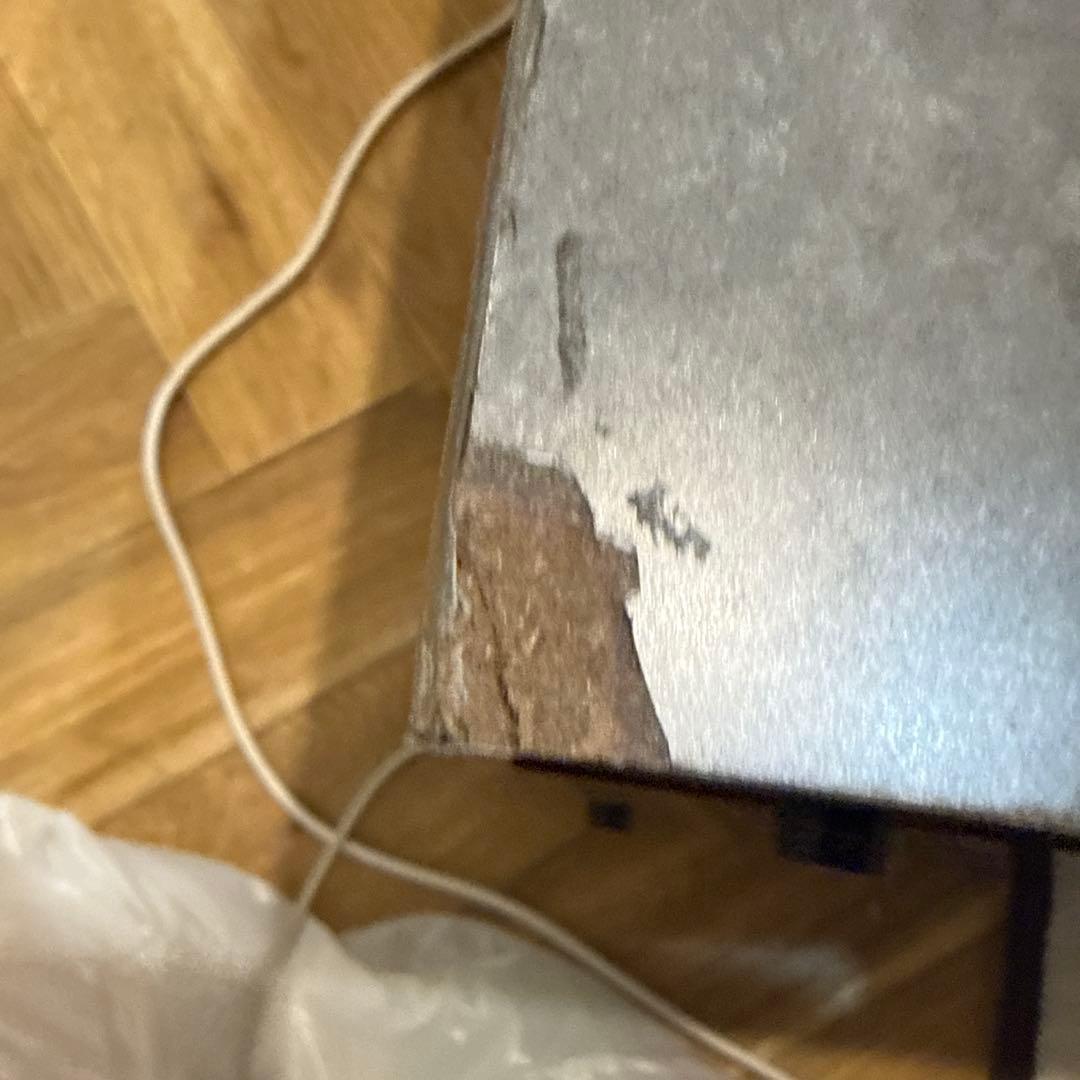 【値引き交渉可】テレビボード 大理石風 180cm