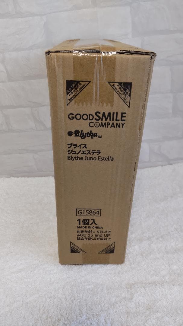 ブライス ジュノエステラ CWC限定21周年 アニバーサリー ネオブライス