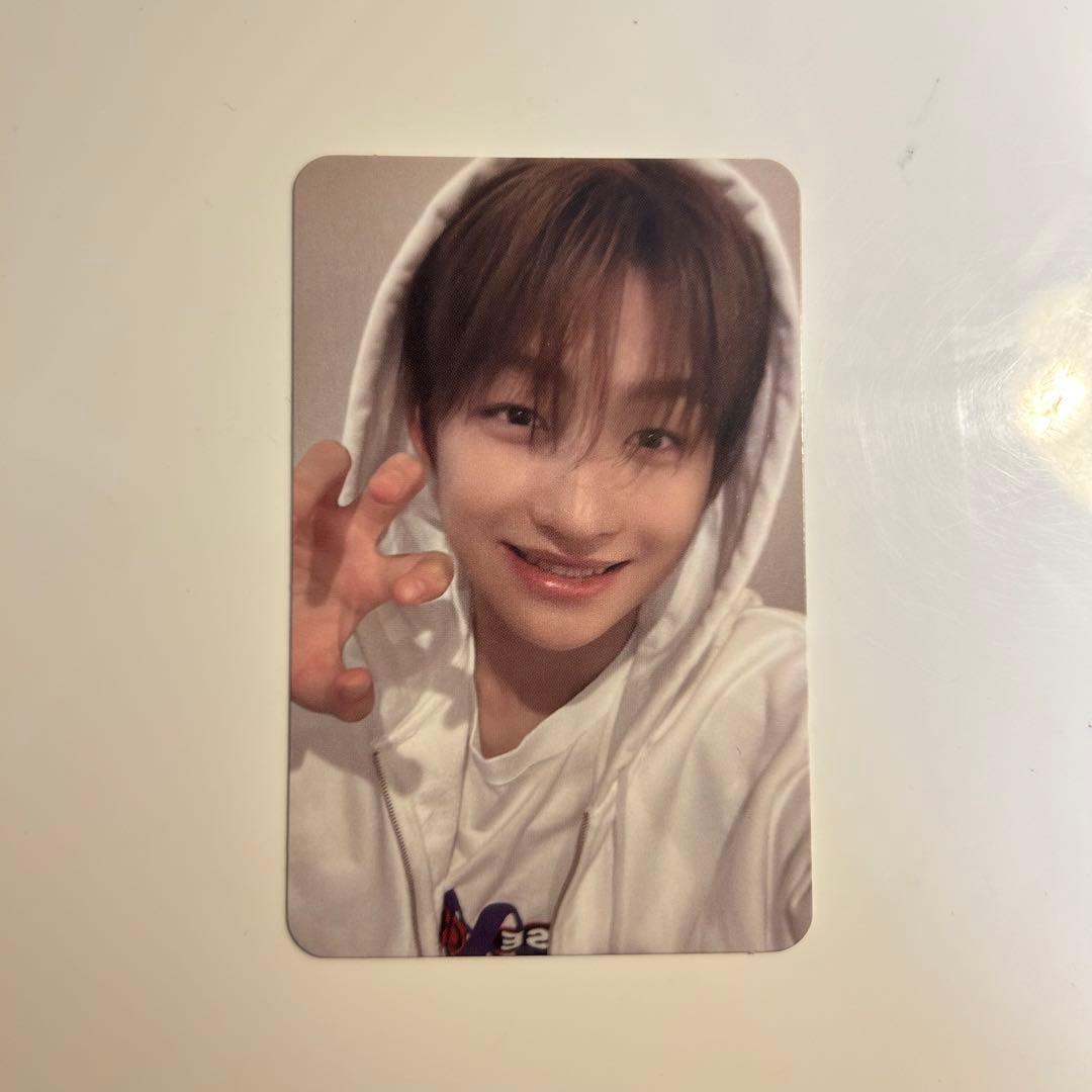 TWSジフン トレカ - メルカリ