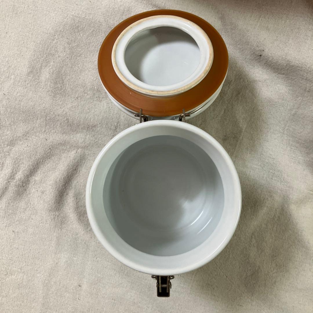 終売品　レア　STARBUCKS COFFEE ナイトホークス　キャニスター小