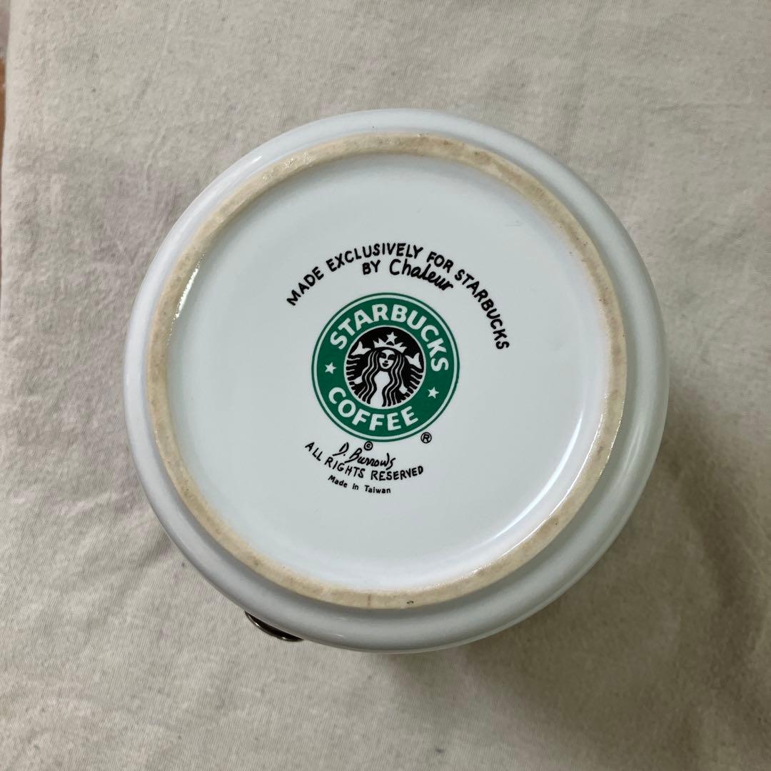 終売品　レア　STARBUCKS COFFEE ナイトホークス　キャニスター小