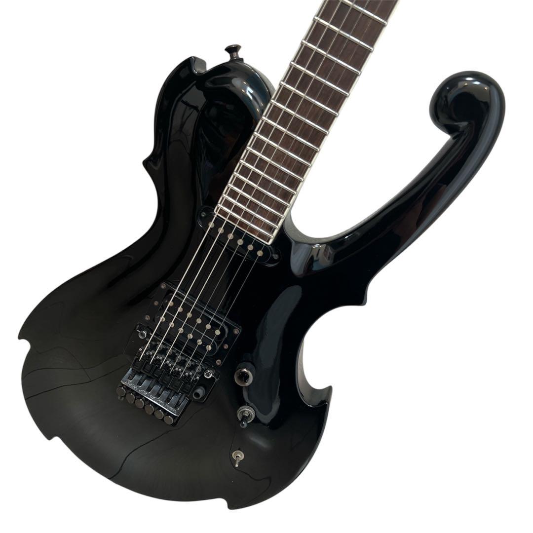 りょう様専用GrassRoots エレキギター ナイトメア咲人syoryuken - メルカリ